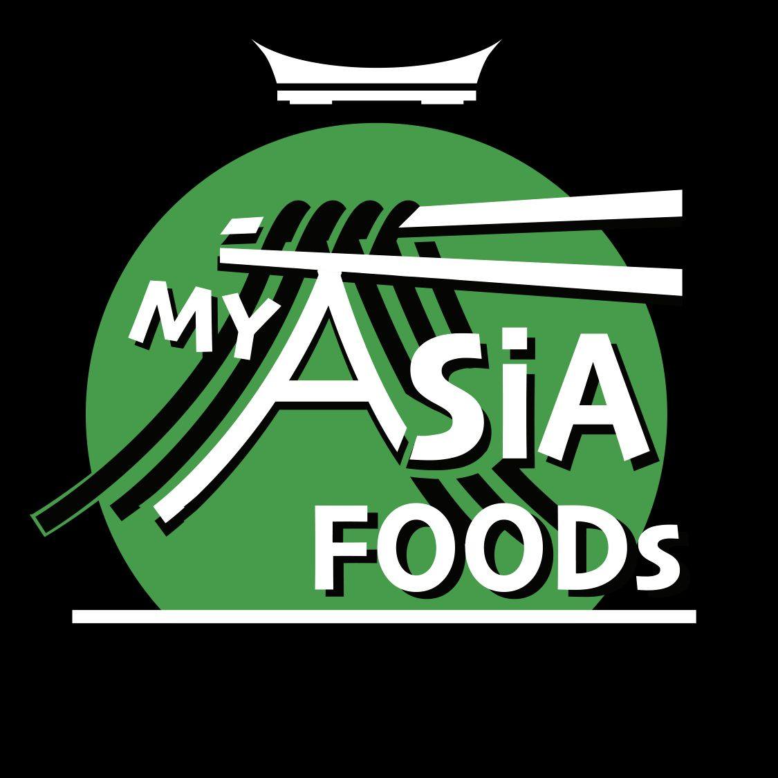 MY ASIAFOODS - Bar Orientalny